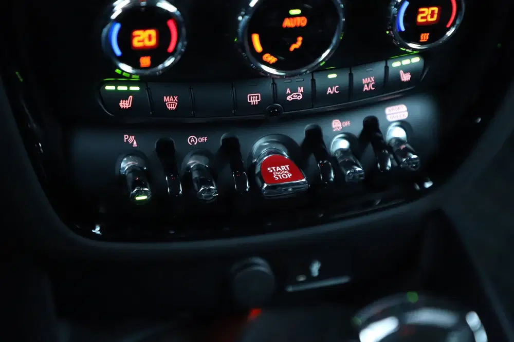 Mini Clubman Clubman 2.0 Cooper S uit 2020, foto 17