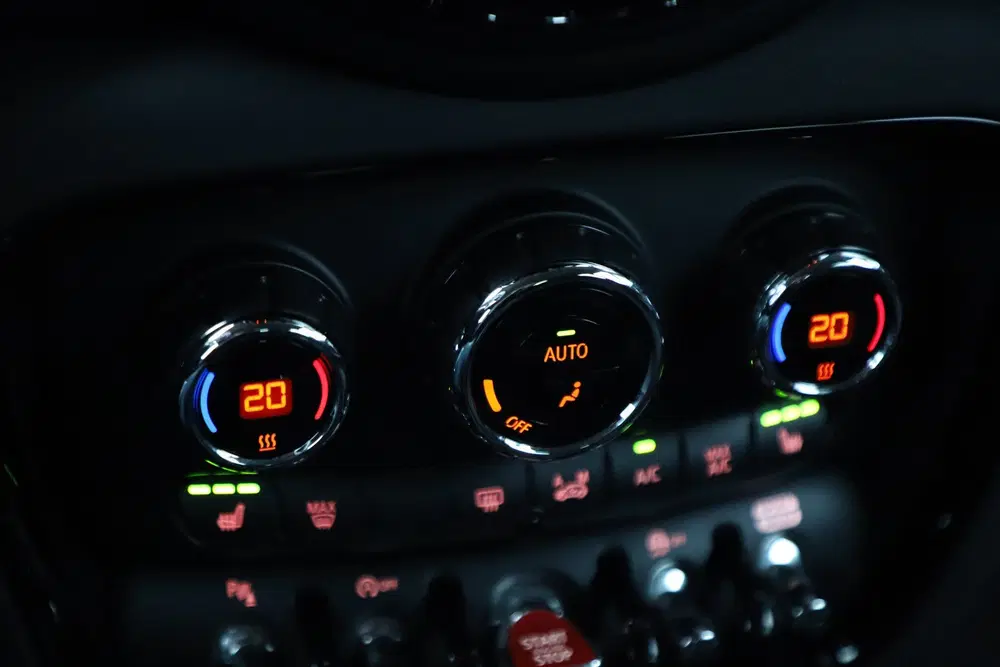 Mini Clubman Clubman 2.0 Cooper S uit 2020, foto 18
