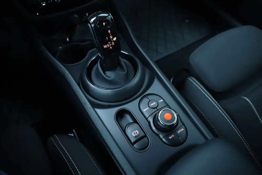Mini Clubman Clubman 2.0 Cooper S uit 2020, foto 19
