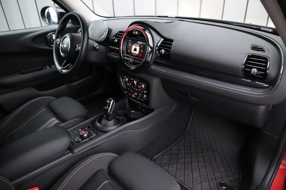 Mini Clubman Clubman 2.0 Cooper S uit 2020, foto 2