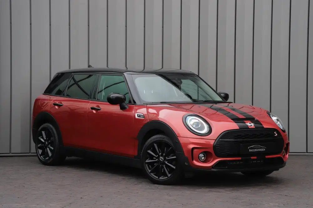 Mini Clubman Clubman 2.0 Cooper S uit 2020, foto 3