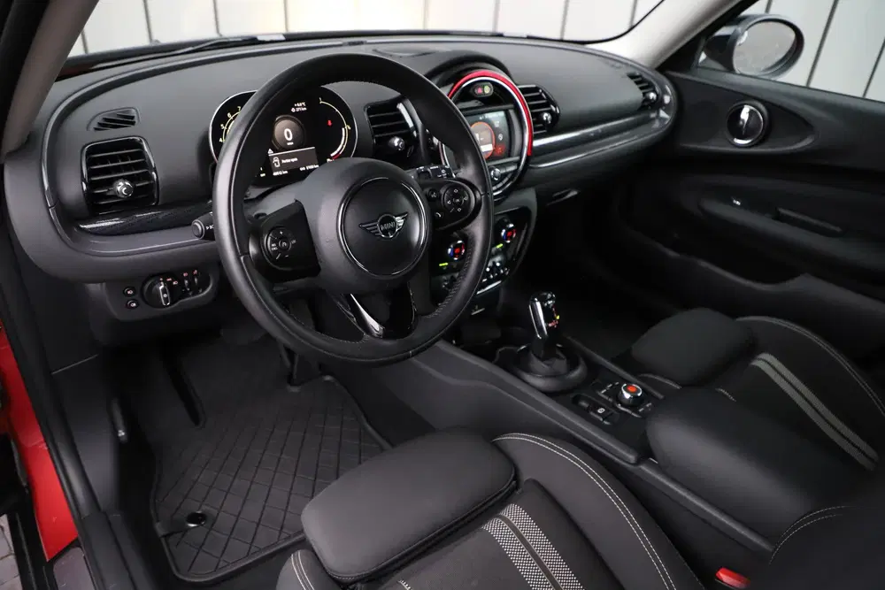 Mini Clubman Clubman 2.0 Cooper S uit 2020, foto 4