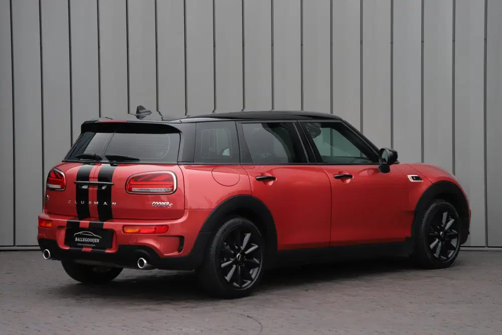Mini Clubman Clubman 2.0 Cooper S uit 2020, foto 5