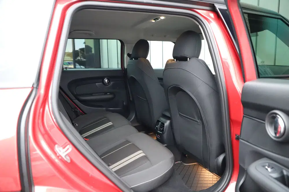 Mini Clubman Clubman 2.0 Cooper S uit 2020, foto 6