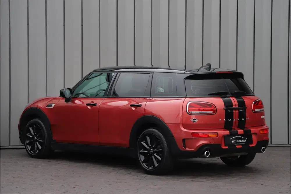 Mini Clubman Clubman 2.0 Cooper S uit 2020, foto 7