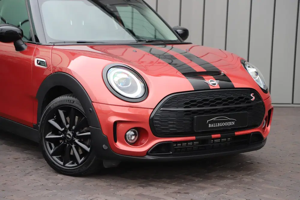Mini Clubman Clubman 2.0 Cooper S uit 2020, foto 8