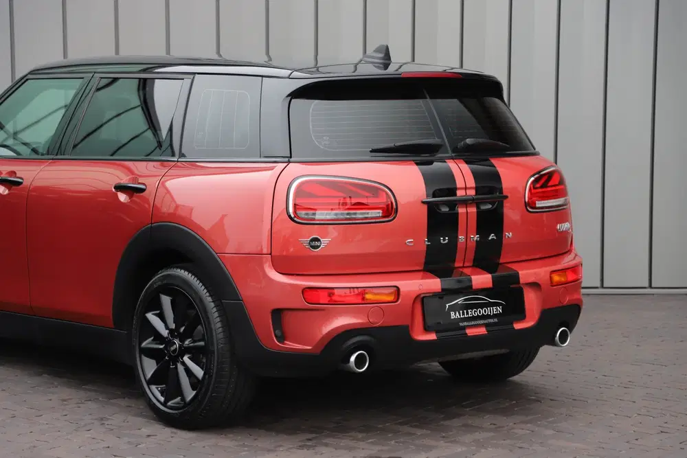 Mini Clubman Clubman 2.0 Cooper S uit 2020, foto 9