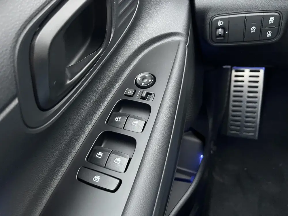 Hyundai BAYON 1.0 T-GDI Comfort uit 2026, foto 10