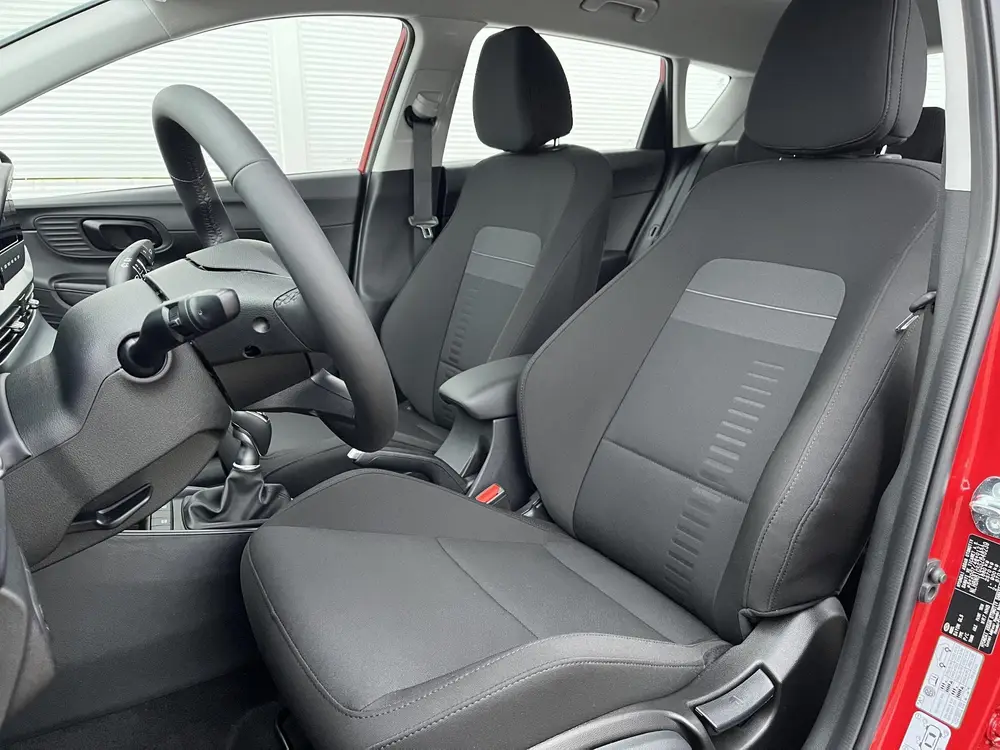 Hyundai BAYON 1.0 T-GDI Comfort uit 2026, foto 4