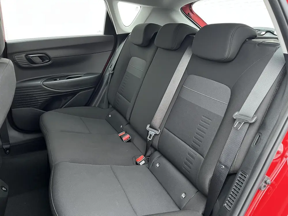 Hyundai BAYON 1.0 T-GDI Comfort uit 2026, foto 5