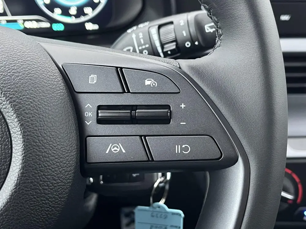 Hyundai BAYON 1.0 T-GDI Comfort uit 2026, foto 8