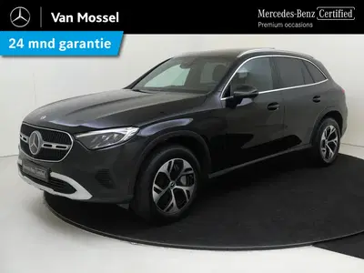 Mercedes-Benz GLC 300e 4MATIC Business Line Memorysto uit 2025