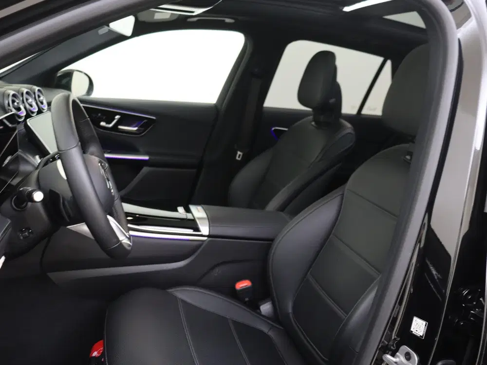Mercedes-Benz GLC 300e 4MATIC Business Line Memorysto uit 2025, foto 11