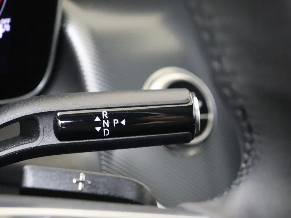 Mercedes-Benz GLC 300e 4MATIC Business Line Memorysto uit 2025, foto 15