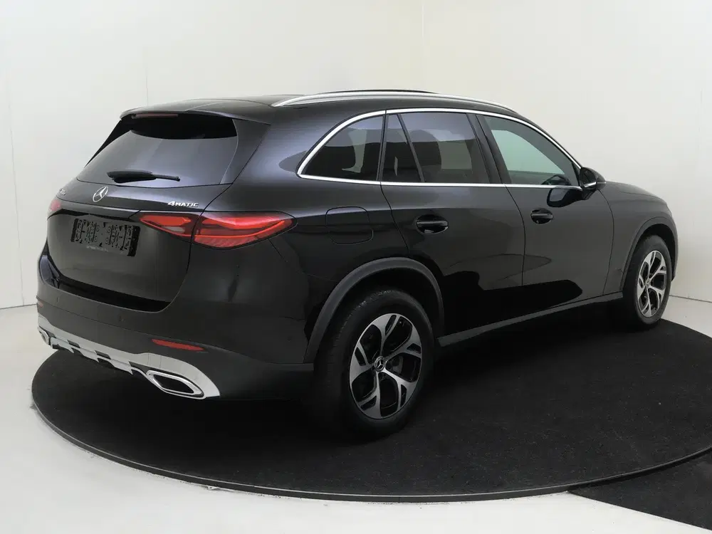 Mercedes-Benz GLC 300e 4MATIC Business Line Memorysto uit 2025, foto 4