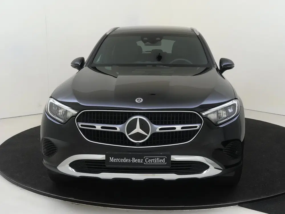 Mercedes-Benz GLC 300e 4MATIC Business Line Memorysto uit 2025, foto 6
