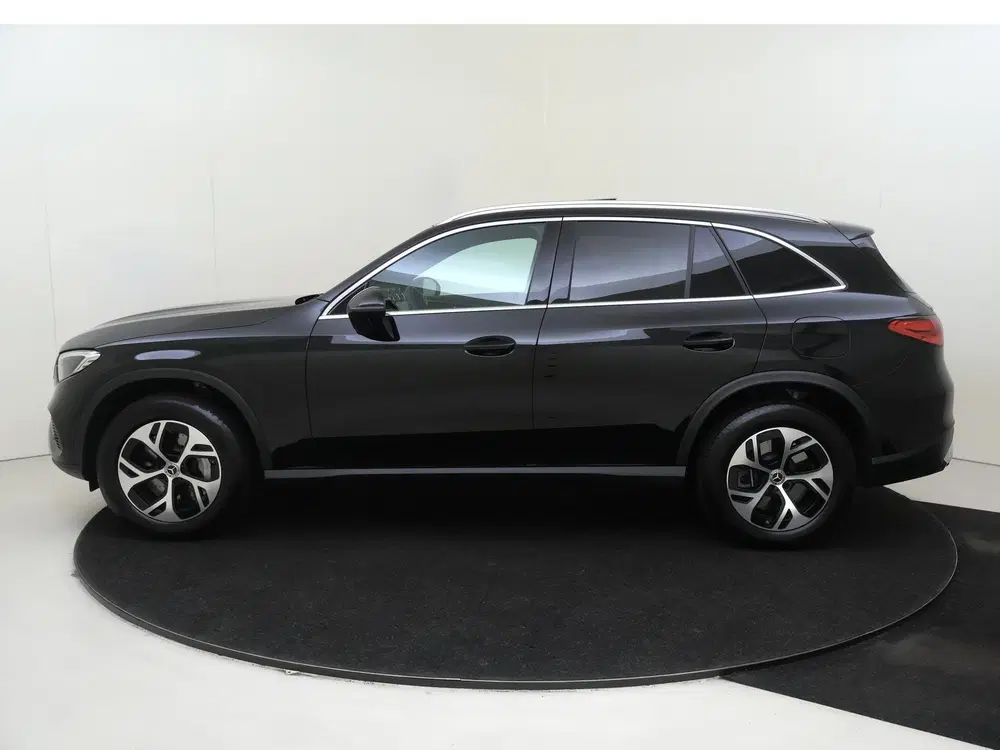 Mercedes-Benz GLC 300e 4MATIC Business Line Memorysto uit 2025, foto 8