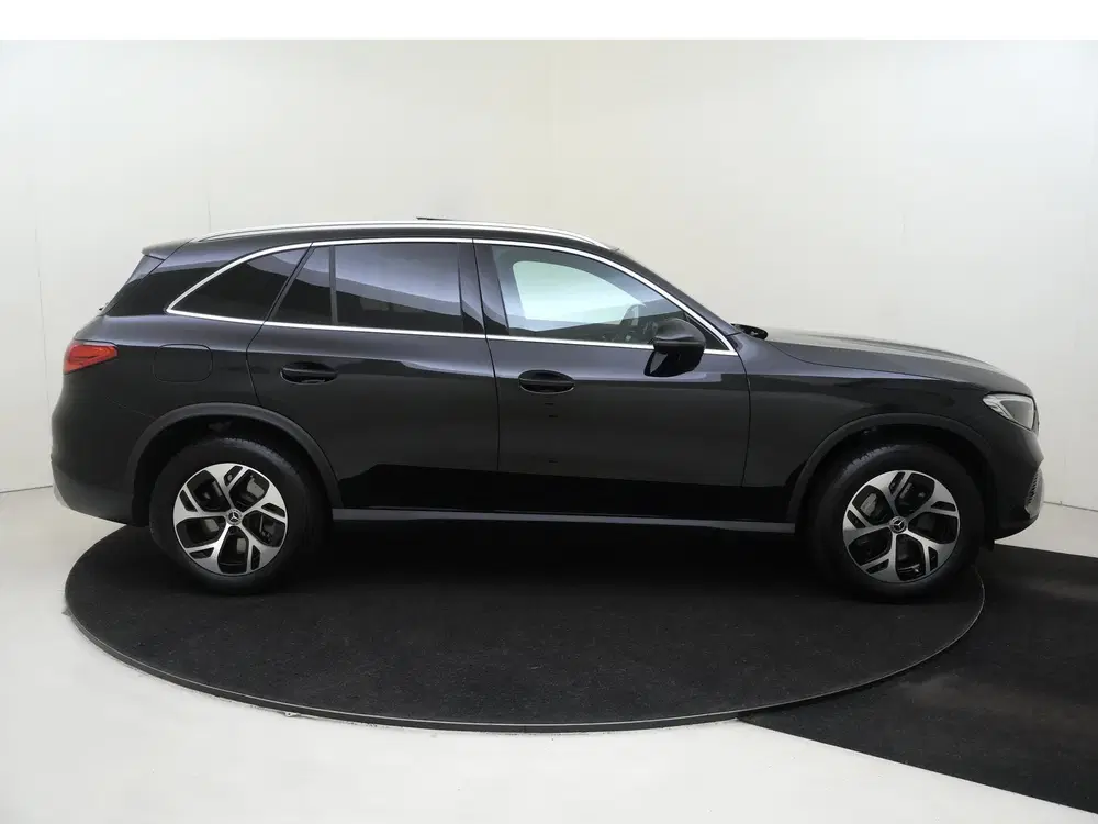 Mercedes-Benz GLC 300e 4MATIC Business Line Memorysto uit 2025, foto 9
