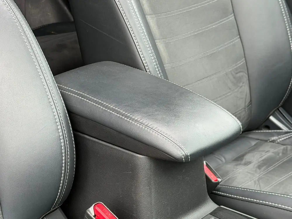 Mitsubishi Outlander 2.4 PHEV Intense Plus - Black Pearl - S uit 2019, foto 13