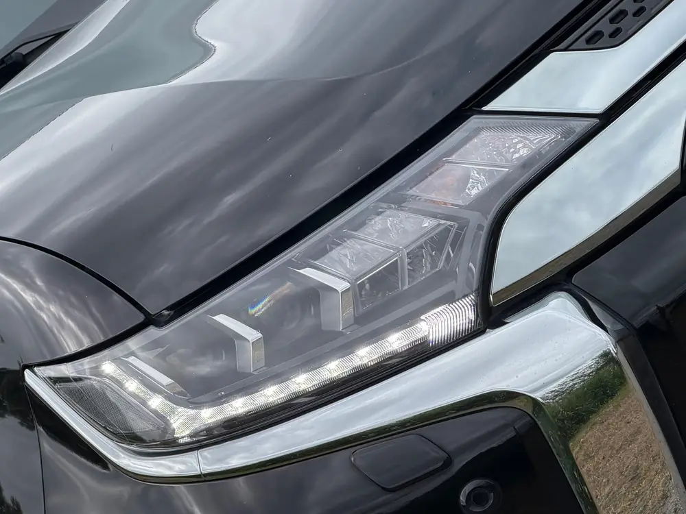 Mitsubishi Outlander 2.4 PHEV Intense Plus - Black Pearl - S uit 2019, foto 8