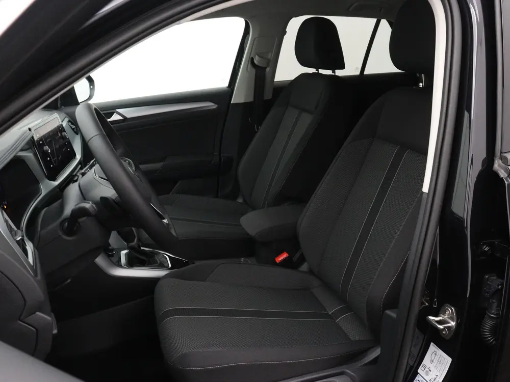 Volkswagen T-Roc 1.5 TSI Life Edition 150PK | Automaat | Mul uit 2025, foto 12