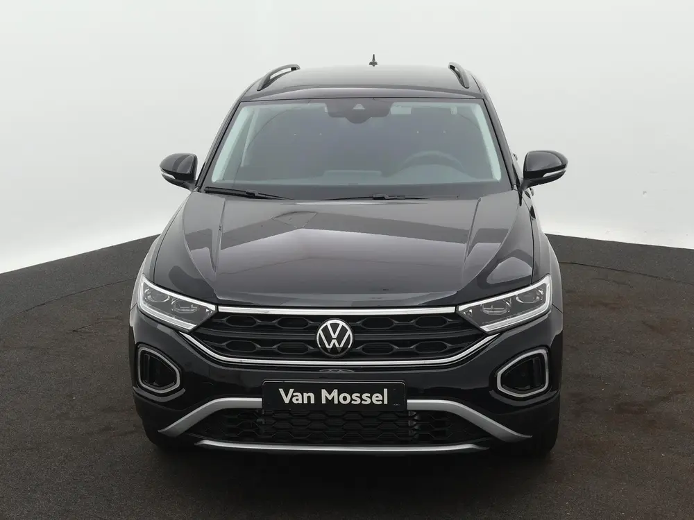 Volkswagen T-Roc 1.5 TSI Life Edition 150PK | Automaat | Mul uit 2025, foto 5