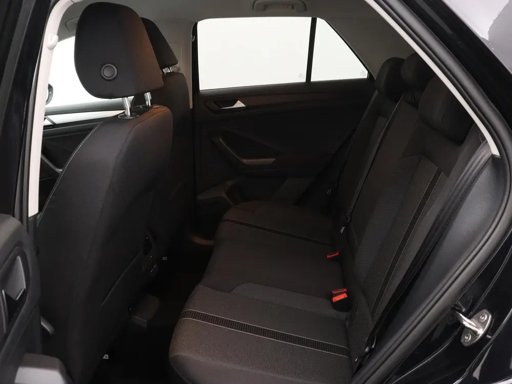 Volkswagen T-Roc 1.5 TSI Life Edition 150PK | Automaat | Mul uit 2025, foto 6