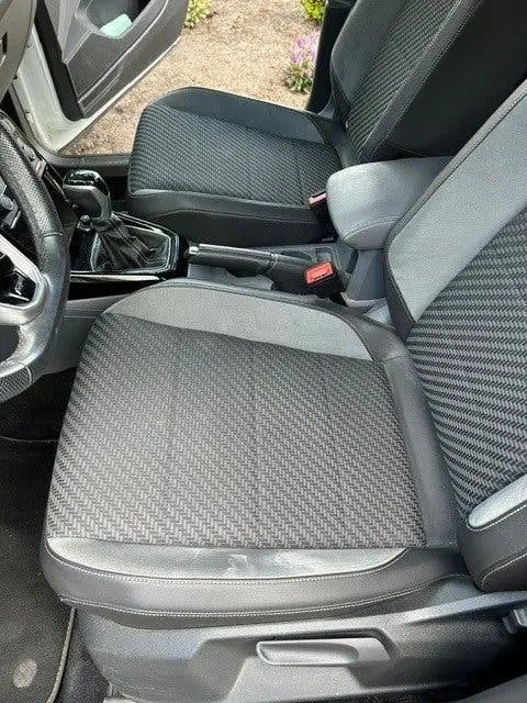 Volkswagen T-Cross R-Line 1.0 TSI 115pk 7-DSG 2019 Wit uit 2019, foto 11