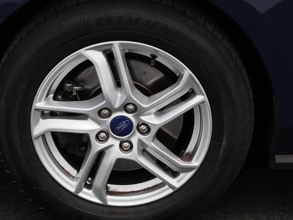Ford Focus 1.0 EcoBoost Trend Edition Business uit 2021, foto 12