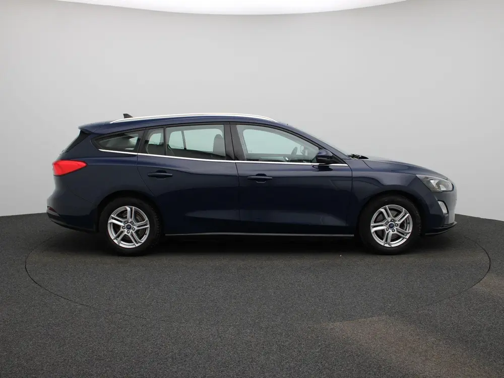 Ford Focus 1.0 EcoBoost Trend Edition Business uit 2021, foto 6