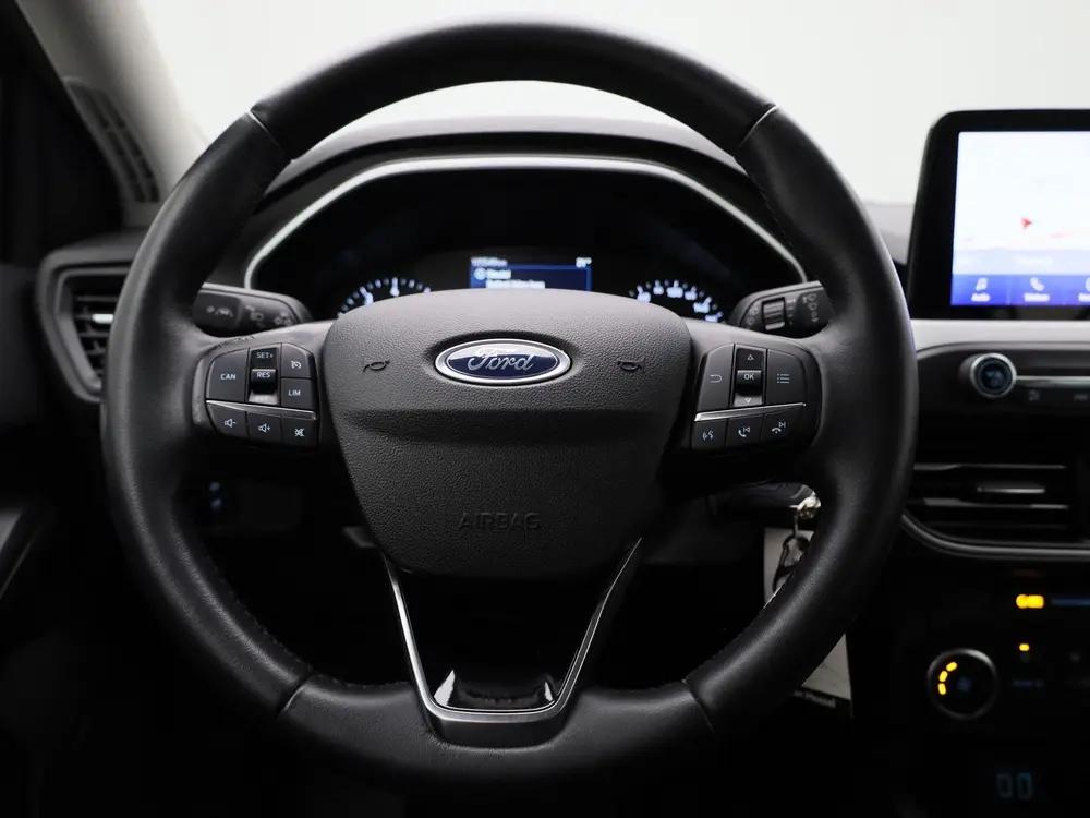 Ford Focus 1.0 EcoBoost Trend Edition Business uit 2021, foto 7