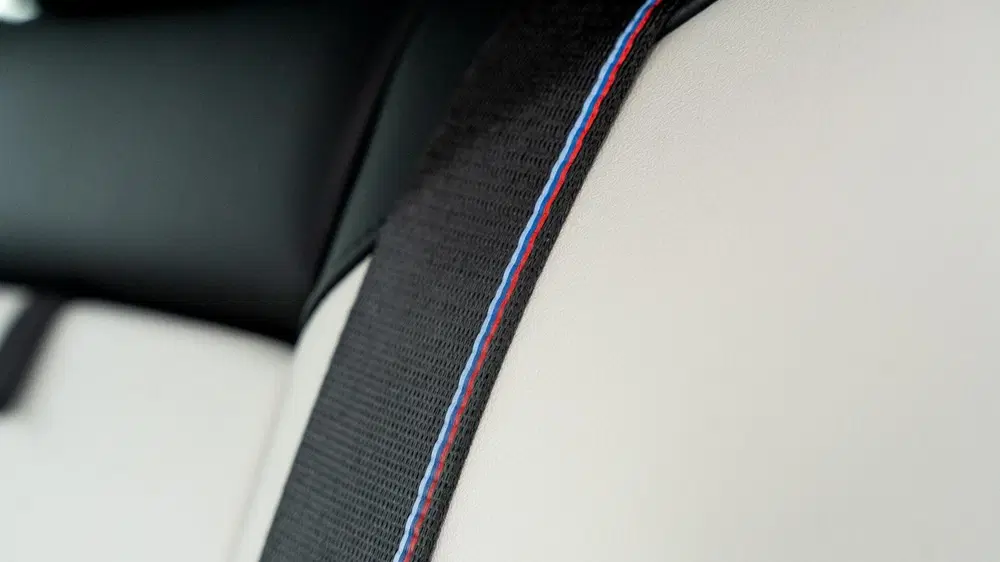 BMW i5 i5 Touring eDrive40 84 kWh uit 2024, foto 13