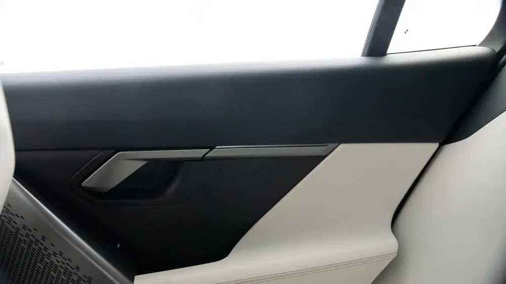 BMW i5 i5 Touring eDrive40 84 kWh uit 2024, foto 20