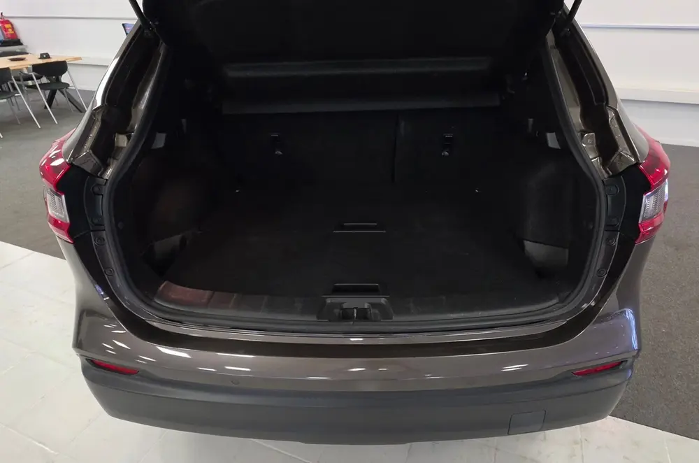 Nissan Qashqai 1.3 DIG-T Tekna + 360 Camera Navi 19"LM velge uit 2019, foto 15