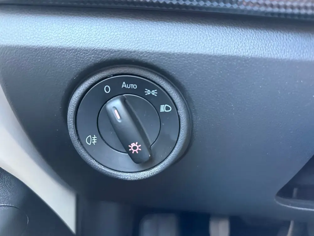 Volkswagen Up! 1.0 uit 2021, foto 13