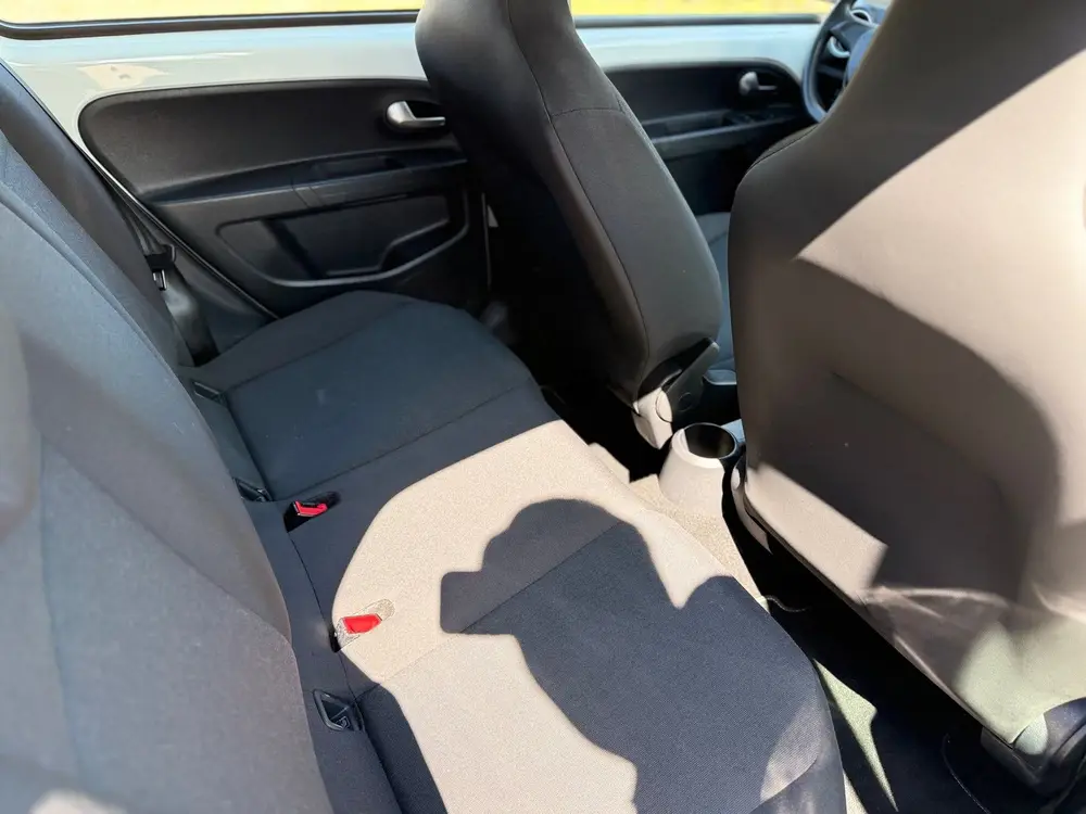 Volkswagen Up! 1.0 uit 2021, foto 16