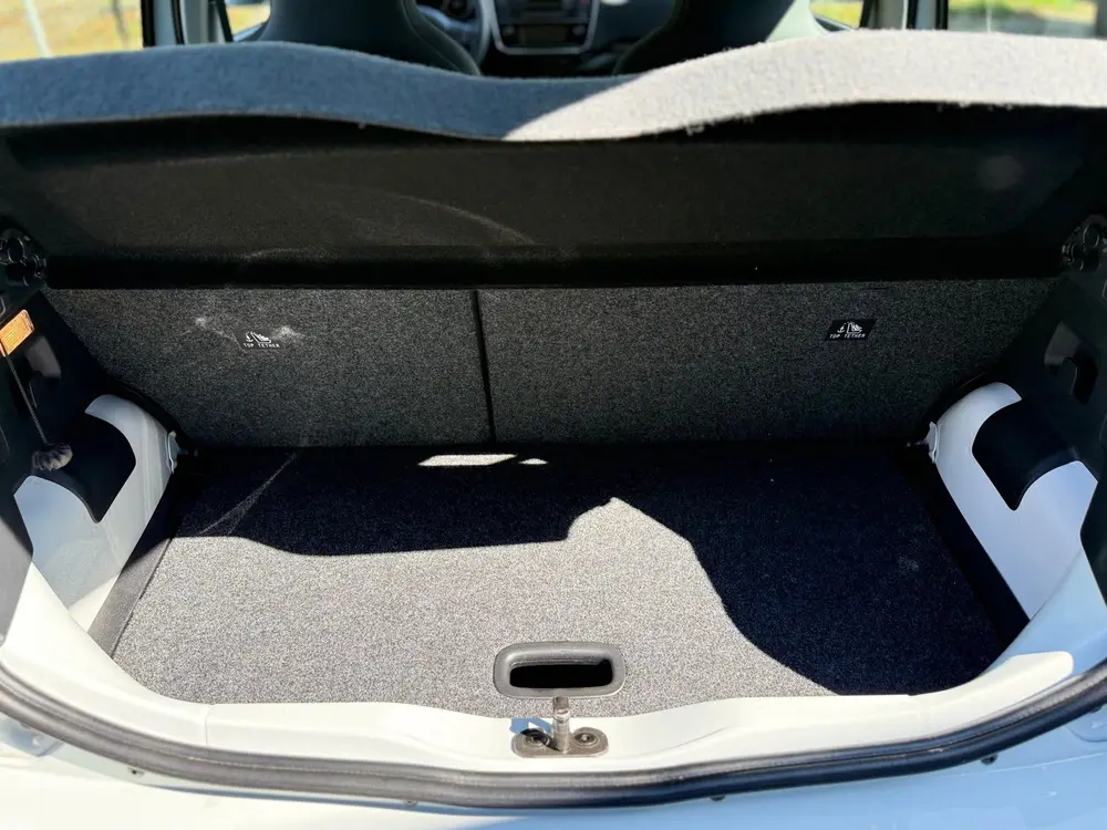 Volkswagen Up! 1.0 uit 2021, foto 17