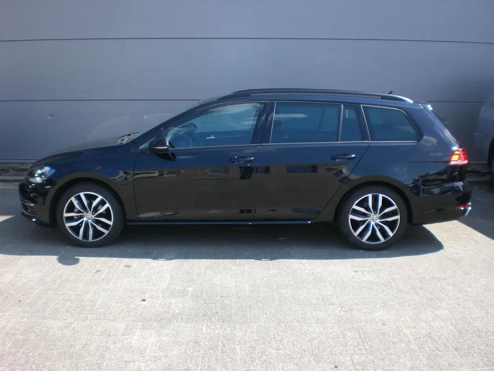 Volkswagen Golf Variant 1.0 TSI Highline 115pk Automaat (DSG uit 2019, foto 7