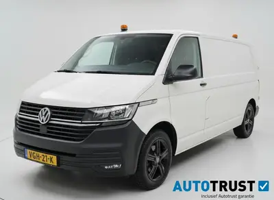 Volkswagen Transporter 2.0 TDI L2H1 4-Motion 230V KASTEN TRE uit 2020