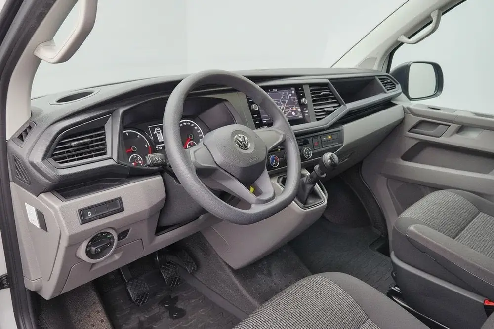 Volkswagen Transporter 2.0 TDI L2H1 4-Motion 230V KASTEN TRE uit 2020, foto 10