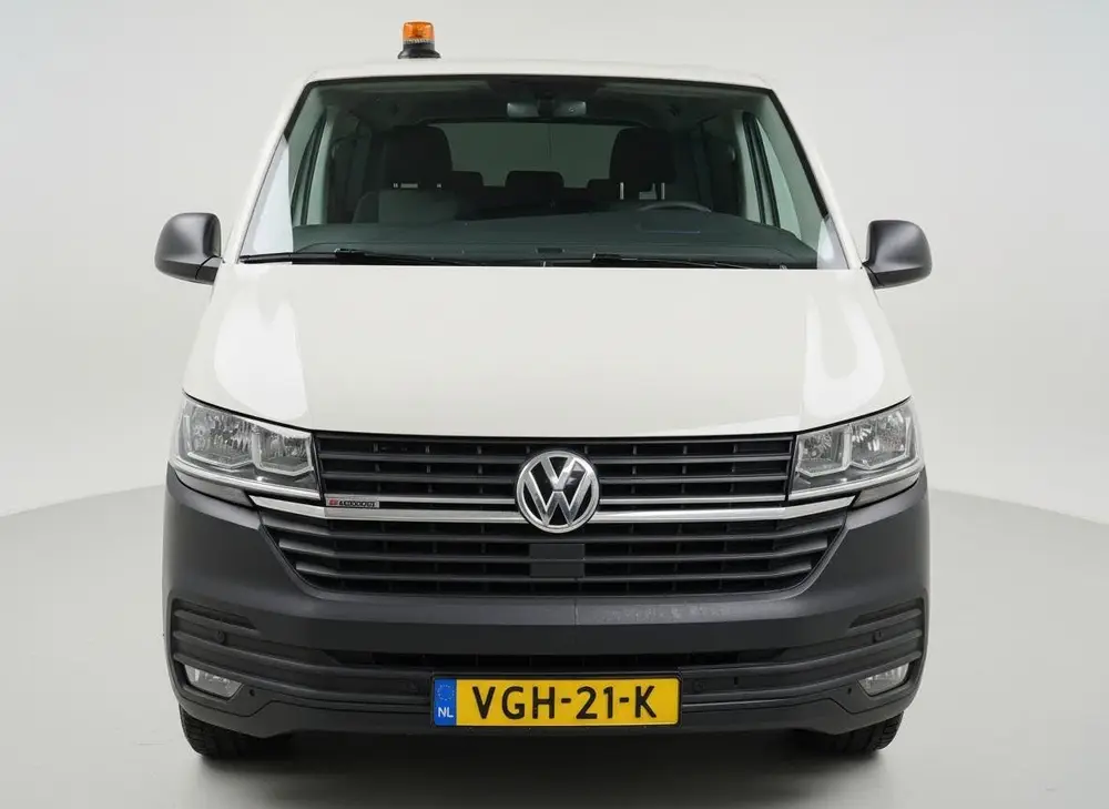 Volkswagen Transporter 2.0 TDI L2H1 4-Motion 230V KASTEN TRE uit 2020, foto 7