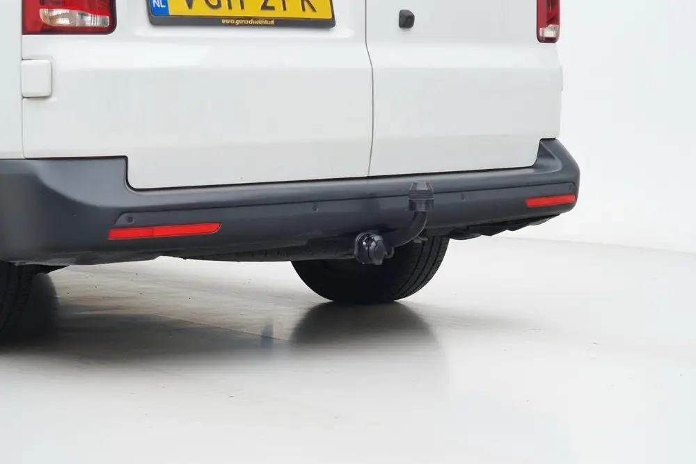 Volkswagen Transporter 2.0 TDI L2H1 4-Motion 230V KASTEN TRE uit 2020, foto 8