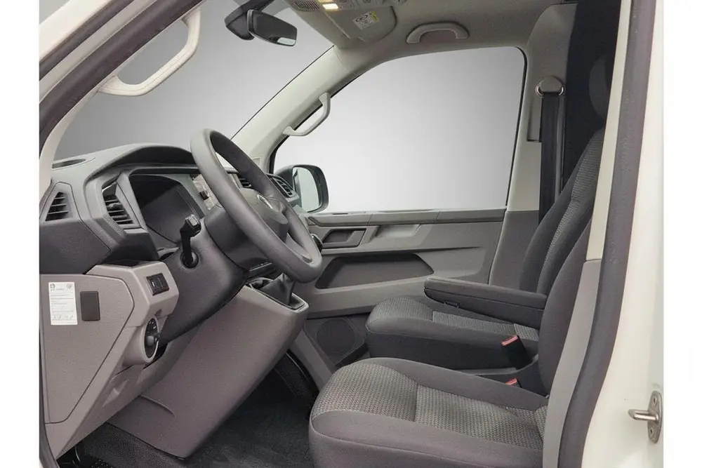 Volkswagen Transporter 2.0 TDI L2H1 4-Motion 230V KASTEN TRE uit 2020, foto 9