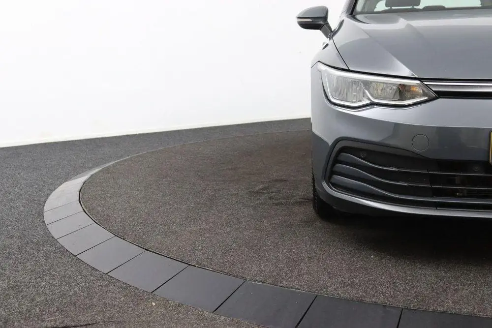 Volkswagen Golf 1.0 TSI Life Trekhaak uit 2023, foto 11