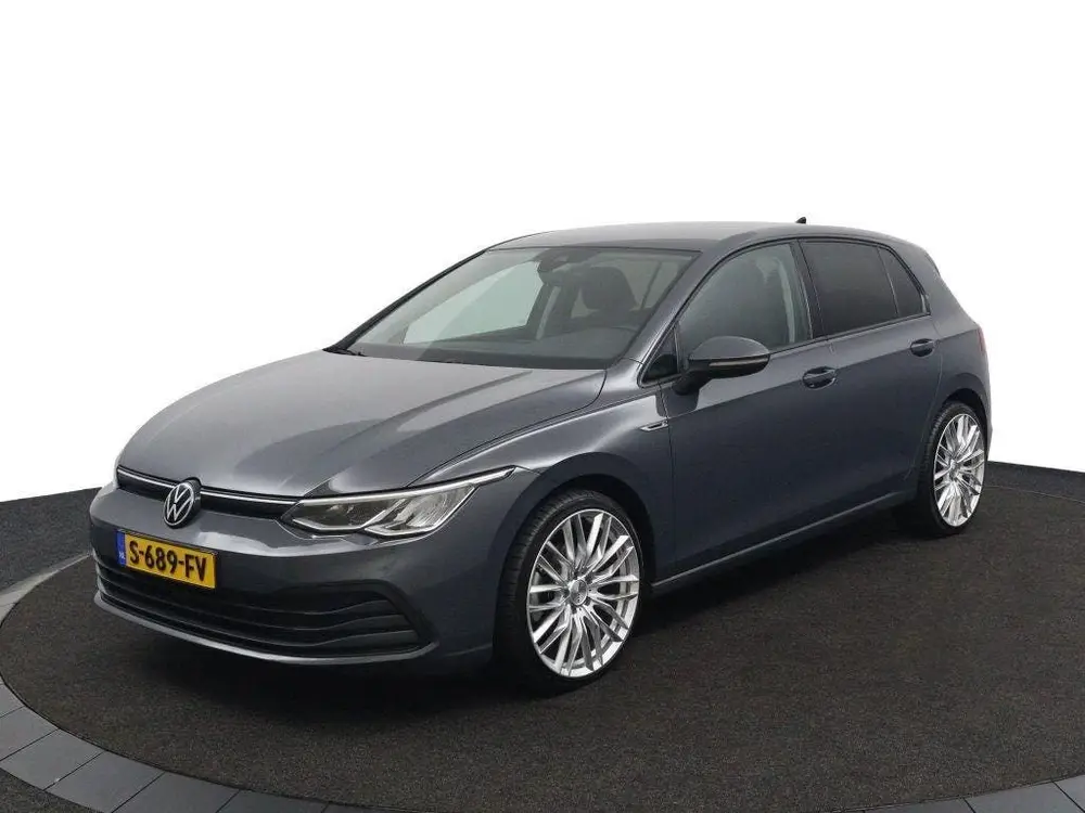 Volkswagen Golf 1.0 TSI Life Trekhaak uit 2023, foto 4
