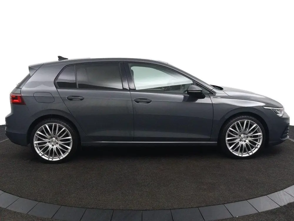 Volkswagen Golf 1.0 TSI Life Trekhaak uit 2023, foto 7