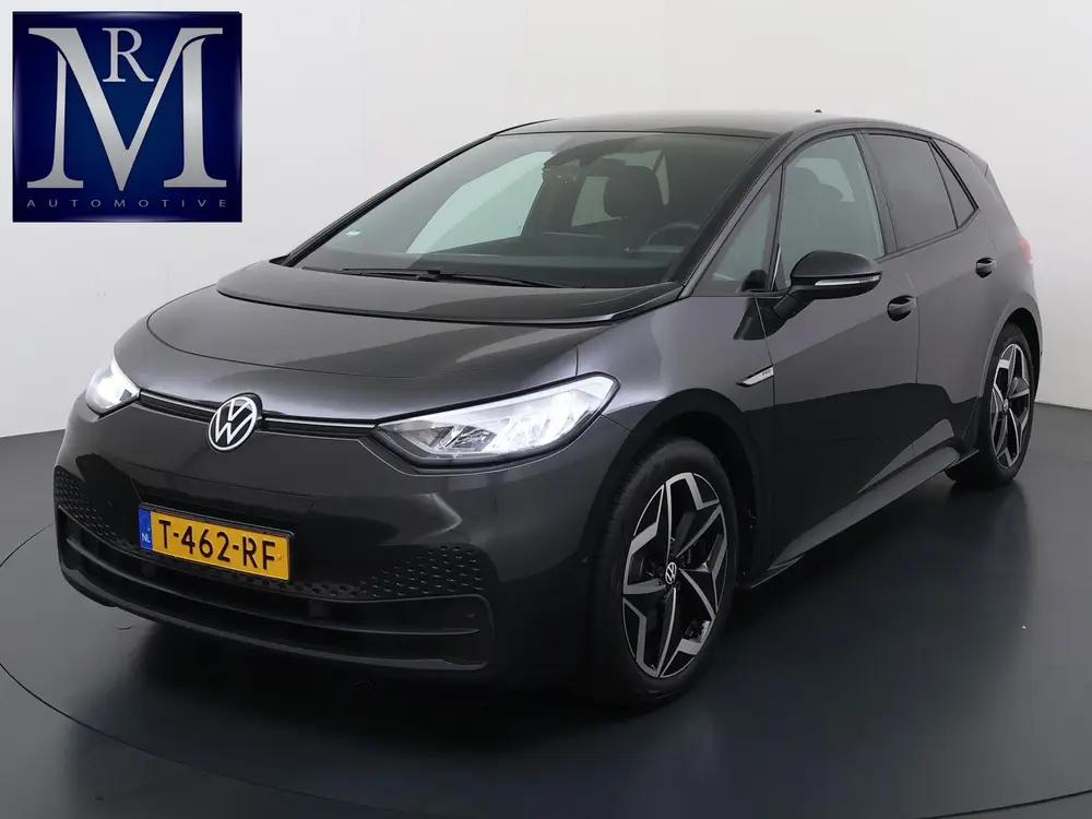 Volkswagen ID.3 Pro Edition Advantage 58 kWh 25.000 NAP | SO uit 2023