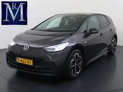 Volkswagen ID.3 Pro Edition Advantage 58 kWh 25.000 NAP | SO uit 2023