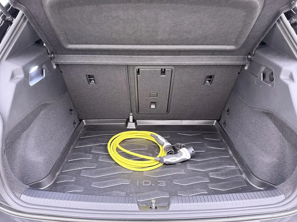 Volkswagen ID.3 Pro Edition Advantage 58 kWh 25.000 NAP | SO uit 2023, foto 11