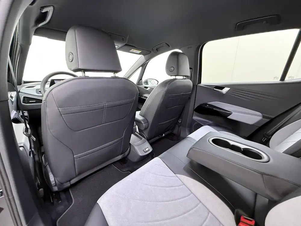 Volkswagen ID.3 Pro Edition Advantage 58 kWh 25.000 NAP | SO uit 2023, foto 20